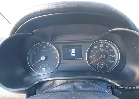 2021 Kia Forte Lxs z USA, uszkodzony, nr VIN 3KPF24AD5ME313314